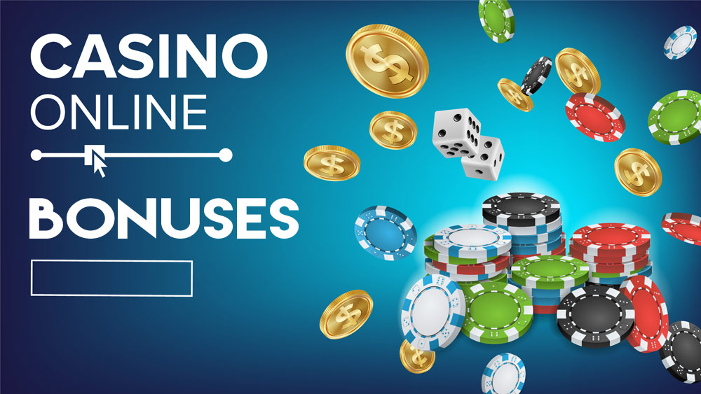 Online-Casino-Bonuses